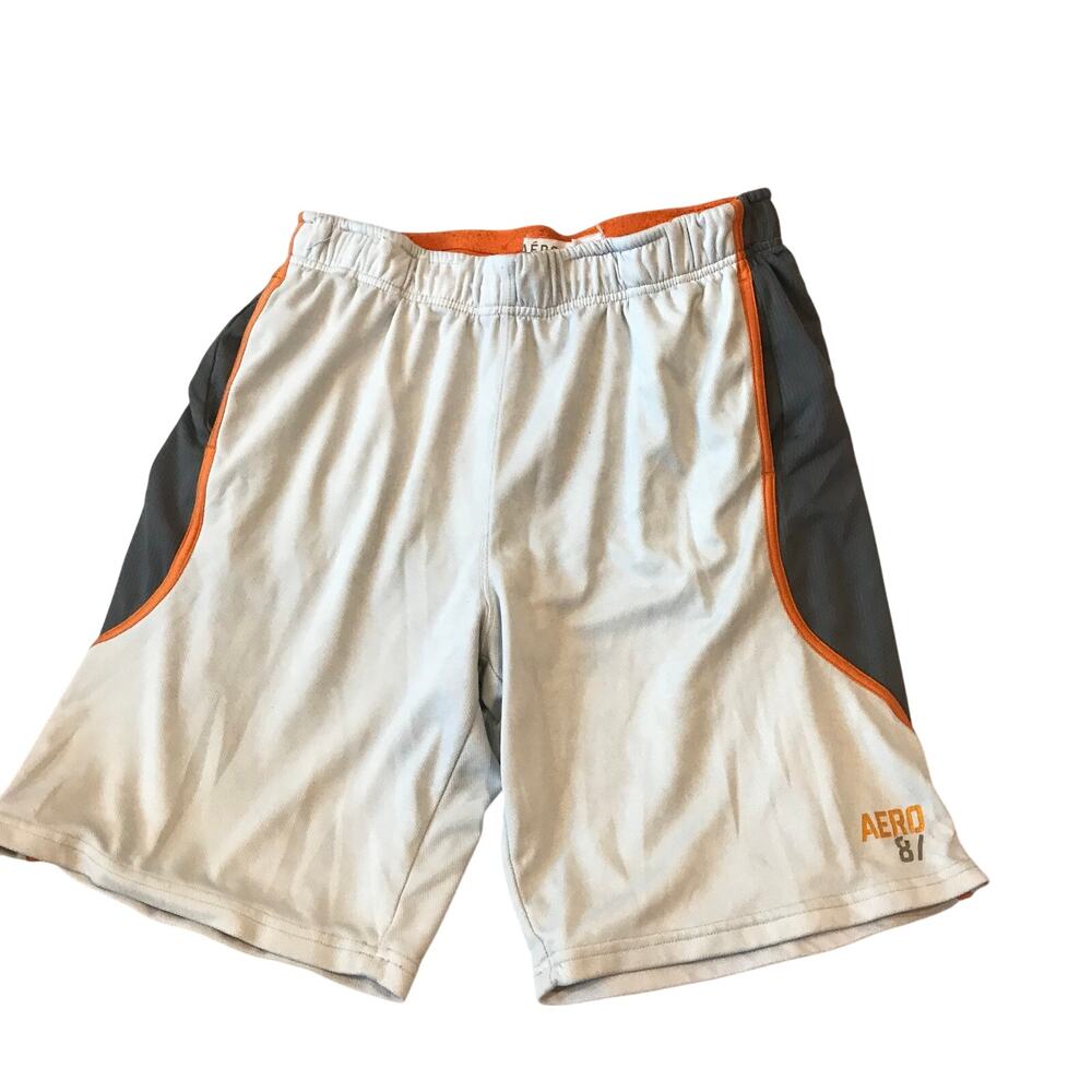 Aeropostale Training Shorts, Men's L